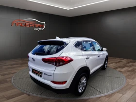 Hyundai Tucson 1.7CRDI XPOSSIBLE DCT, снимка 3