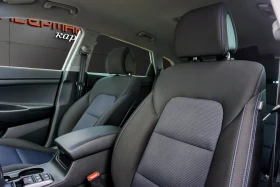 Hyundai Tucson 1.7CRDI XPOSSIBLE DCT, снимка 8