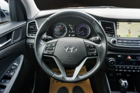Hyundai Tucson 1.7CRDI XPOSSIBLE DCT, снимка 9