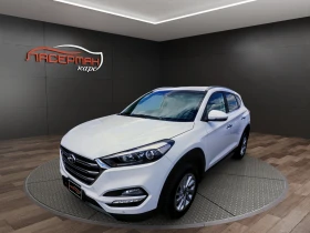 Hyundai Tucson 1.7CRDI XPOSSIBLE DCT, снимка 1