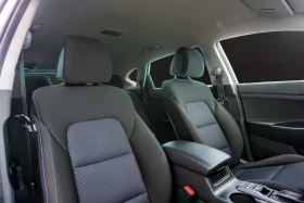 Hyundai Tucson 1.7CRDI XPOSSIBLE DCT, снимка 12