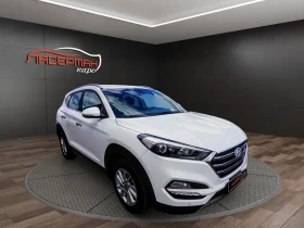 Hyundai Tucson 1.7CRDI XPOSSIBLE DCT, снимка 2