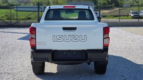 Isuzu D-max 1.9 * Double Cab* * 4WD* * LS* , снимка 5