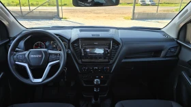 Isuzu D-max 1.9 * Double Cab* * 4WD* * LS* , снимка 10