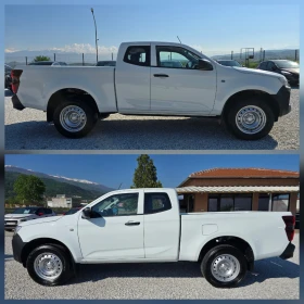 Isuzu D-max 1.9 * Double Cab* * 4WD* * LS* , снимка 7