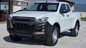 Isuzu D-max 1.9 * Double Cab* * 4WD* * LS* , снимка 1