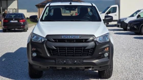 Isuzu D-max 1.9 * Double Cab* * 4WD* * LS* , снимка 2