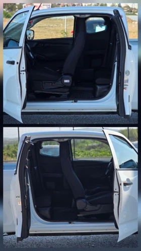 Isuzu D-max 1.9 * Double Cab* * 4WD* * LS* , снимка 8