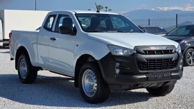 Isuzu D-max 1.9 * Double Cab* * 4WD* * LS* , снимка 3