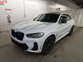 BMW X4 M40I| SHADOWLINE| ПОДГРЕВ| ШИБИДАХ| 2 КЛЮЧА| CARFX, снимка 1