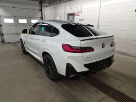 BMW X4 M40I| SHADOWLINE| ПОДГРЕВ| ШИБИДАХ| 2 КЛЮЧА| CARFX, снимка 6