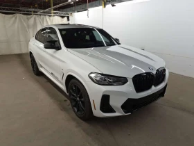 BMW X4 M40I| SHADOWLINE| ПОДГРЕВ| ШИБИДАХ| 2 КЛЮЧА| CARFX, снимка 3