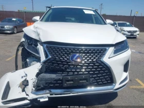 Lexus RX 450h L, снимка 12