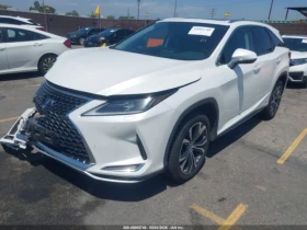 Lexus RX 450h L, снимка 1
