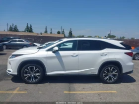Lexus RX 450h L, снимка 14