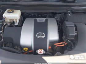 Lexus RX 450h L, снимка 10