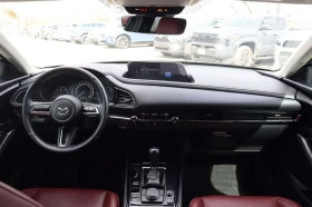 Mazda CX-30  GT 2.5 AWD | 360 | PANO | HEAD-UP , снимка 9
