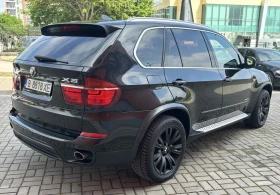 BMW X5 4.0D Face Lift 8ск., снимка 4