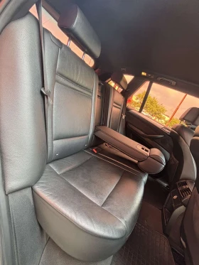 BMW X5 4.0D Face Lift 8ск., снимка 9