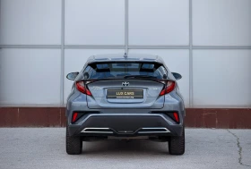 Toyota C-HR -Facelift-2.0 Hybrid-Keyless-Navi-Led-Гаранция-, снимка 3
