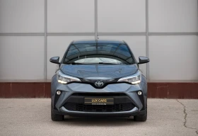 Toyota C-HR -Facelift-2.0 Hybrid-Keyless-Navi-Led-Гаранция-, снимка 6