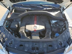 Mercedes-Benz GLE Coupe 3.0l 43 Amg, снимка 12