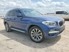 BMW X3, снимка 4