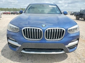 BMW X3, снимка 5