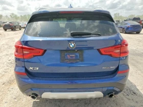 BMW X3, снимка 6