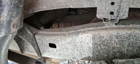 Toyota Hilux 3.0 Invincible, снимка 17