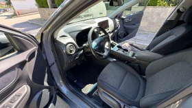 Hyundai Kona, снимка 9