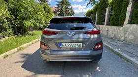 Hyundai Kona, снимка 7