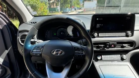 Hyundai Kona, снимка 11