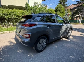 Hyundai Kona, снимка 4