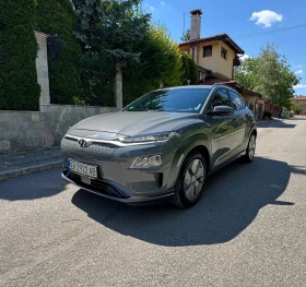 Hyundai Kona, снимка 3