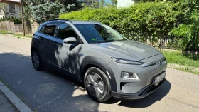 Hyundai Kona, снимка 2