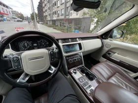 Land Rover Range rover Autobiography LWB, снимка 5