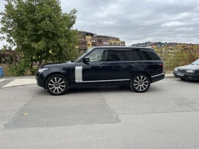 Land Rover Range rover Autobiography LWB, снимка 4