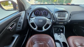Hyundai IX35 ЛИЗИНГ, снимка 14