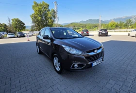 Hyundai IX35 ЛИЗИНГ, снимка 7