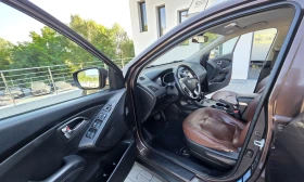 Hyundai IX35 ЛИЗИНГ, снимка 9