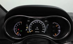 Jeep Grand cherokee LIMITED ОБДУХВАНЕ ПАНОРАМА CARPLAY ТЕГЛИЧ СТЕПЕНКИ, снимка 10