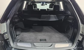 Jeep Grand cherokee LIMITED ОБДУХВАНЕ ПАНОРАМА CARPLAY ТЕГЛИЧ СТЕПЕНКИ, снимка 16