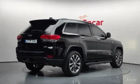 Jeep Grand cherokee LIMITED ОБДУХВАНЕ ПАНОРАМА CARPLAY ТЕГЛИЧ СТЕПЕНКИ, снимка 4