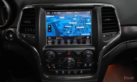 Jeep Grand cherokee LIMITED ОБДУХВАНЕ ПАНОРАМА CARPLAY ТЕГЛИЧ СТЕПЕНКИ, снимка 11