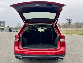 VW Atlas 4MOTION, снимка 13