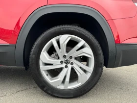 VW Atlas 4MOTION, снимка 8