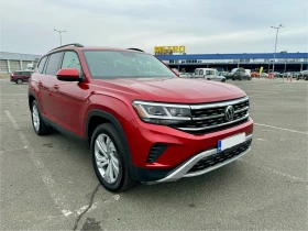 VW Atlas 4MOTION, снимка 1