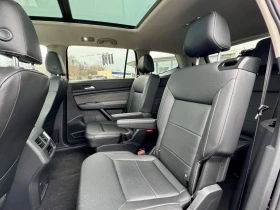 VW Atlas 4MOTION, снимка 10