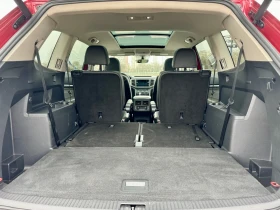 VW Atlas 4MOTION, снимка 15